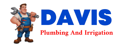 Trusted plumber in CAREY